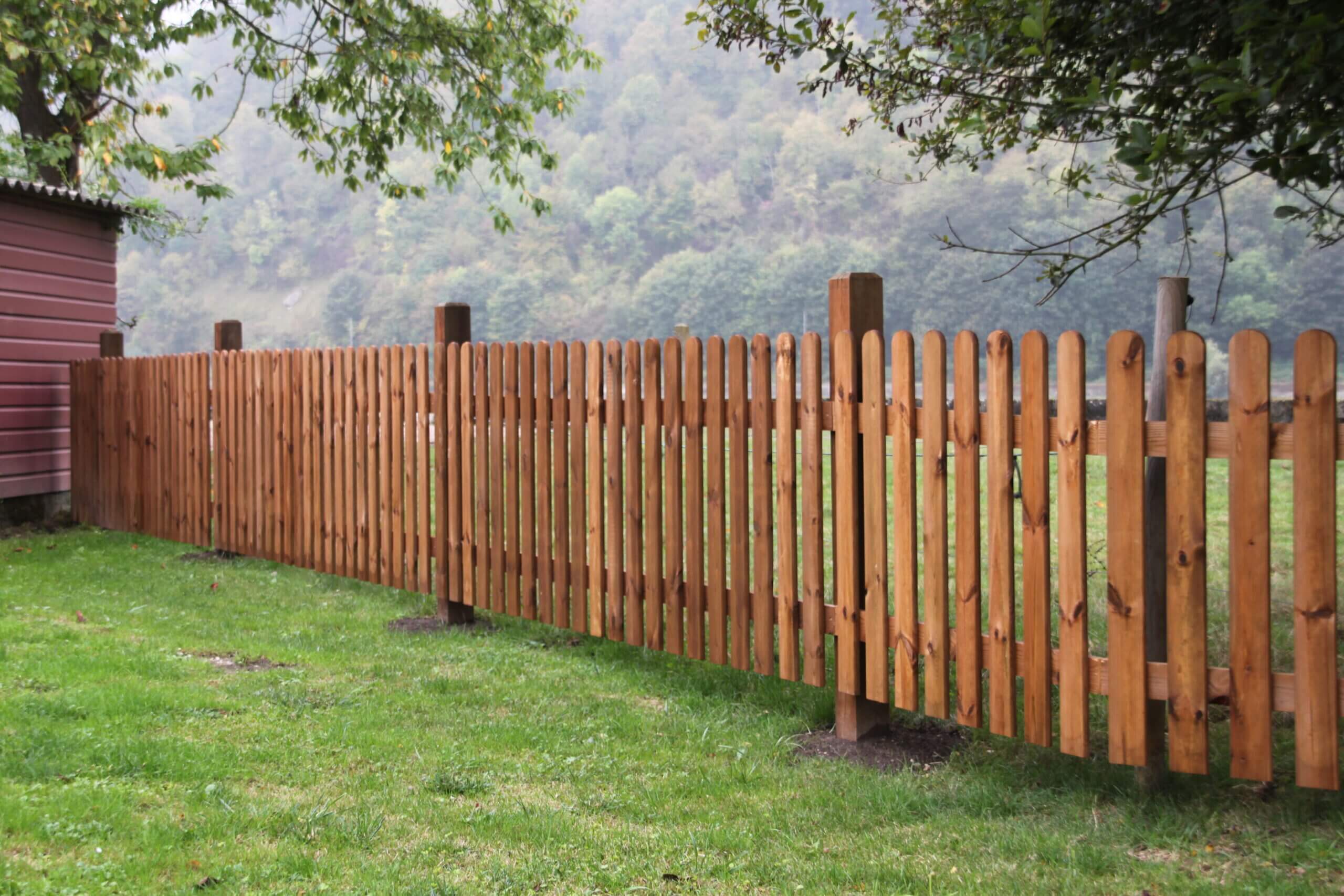 amenagement extérieur, cloture et travaux de terrassement a tarbes hautes pyrénées